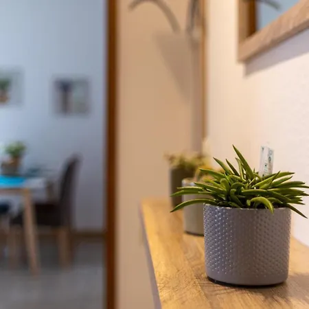 Ferienwohnung Severin