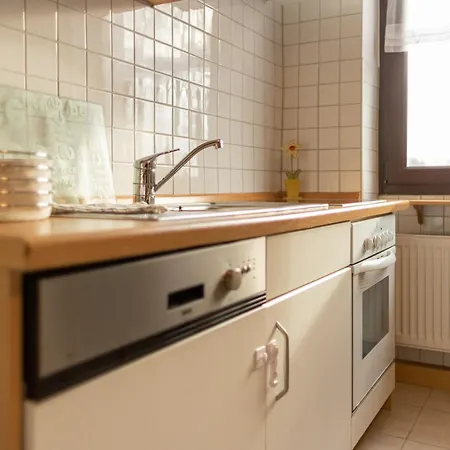 Ferienwohnung Severin