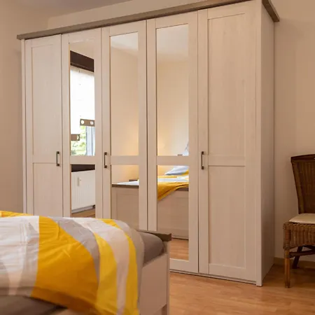 Ferienwohnung Severin * Bottrop