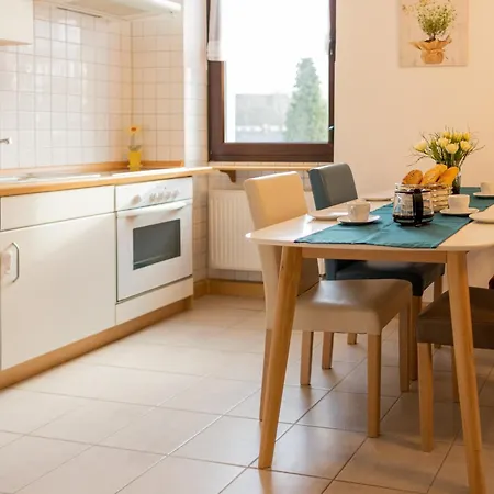 Ferienwohnung Severin Apartment Bottrop