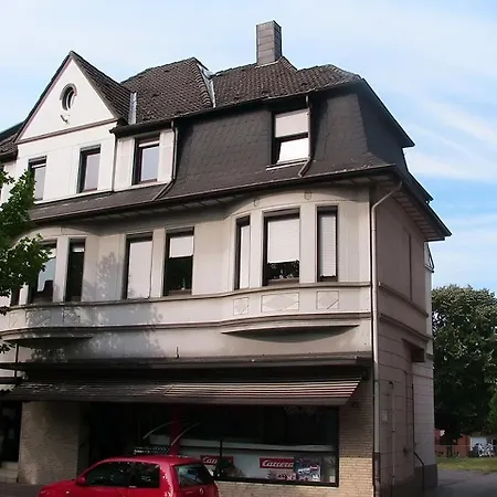 Ferienwohnung Severin