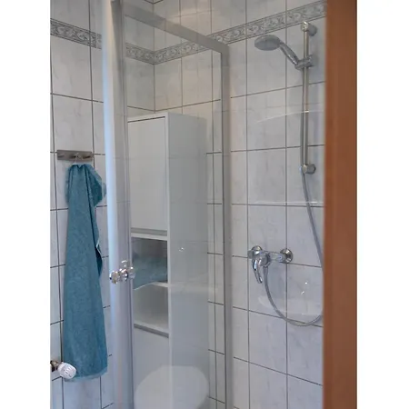 Apartment Ferienwohnung Severin *