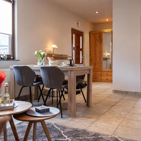 Ferienwohnung Severin