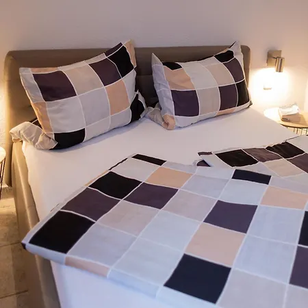 Apartment Ferienwohnung Severin Bottrop