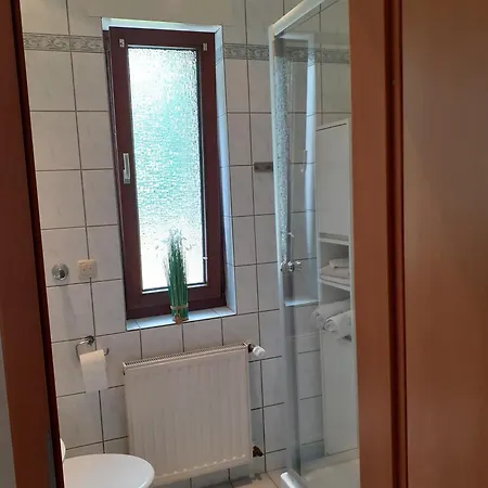 Apartment Ferienwohnung Severin *
